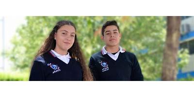 COLEGIO ESPAÑA