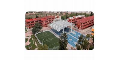 COLEGIO ESPERANZA