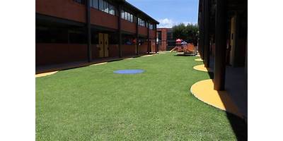 COLEGIO EURO TEXCOCO