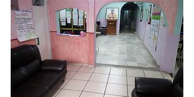 COLEGIO FLORENCIA NIGHTINGALE
