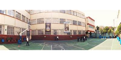 COLEGIO FRANCES PASTEUR, A.C.