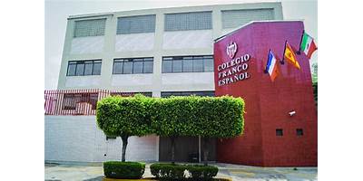 COLEGIO FRANCO ESPAÑOL