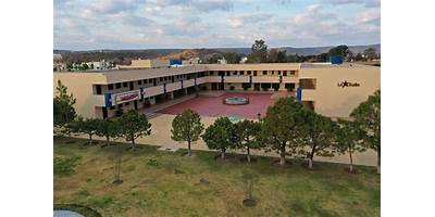 COLEGIO GUADIANA LA SALLE, A. C.