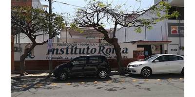 COLEGIO HISPANO MEXICANO