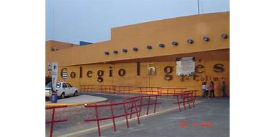 COLEGIO INGLES DE COLIMA