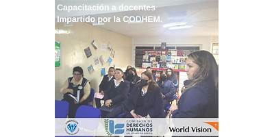 COLEGIO INGLÉS MELCHOR OCAMPO