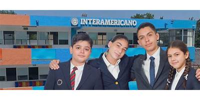 COLEGIO INTERAMERICANO DE SALTILLO