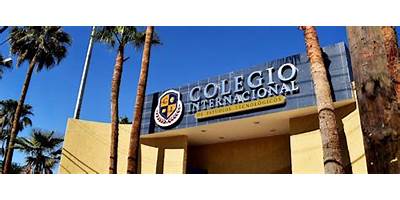 COLEGIO INTERNACIONAL DE ESTUDIOS TECNOLOGICOS