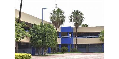 COLEGIO JOSE DE ESCANDON LA SALLE