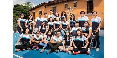 COLEGIO JURISTA PREPARATORIA