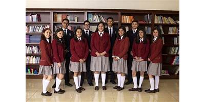 COLEGIO LA PAZ DE SALTILLO