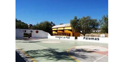 COLEGIO LA PAZ