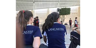 COLEGIO LANCASTER