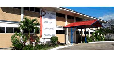COLEGIO LATINO