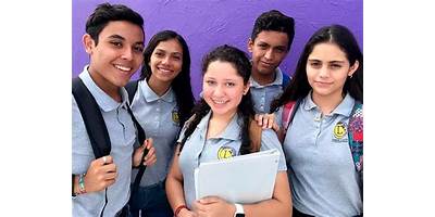 COLEGIO LATINOAMERICANA BACHILLERATO CAMPUS VERACRUZ