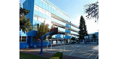 COLEGIO LUCERNA