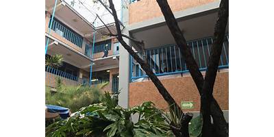 COLEGIO MANCHESTER DE MÉXICO, S. C.