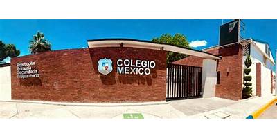 COLEGIO MEXICO