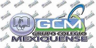 COLEGIO MEXIQUENSE DE EDUCACIÓN TECNOLÓGICA