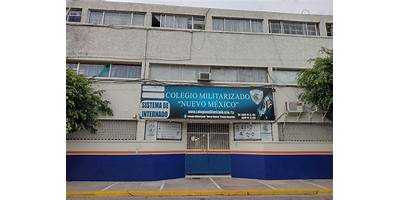 COLEGIO MILITARIZADO NUEVO MEXICO CAMPUS QUERETARO