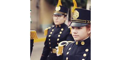 COLEGIO MODERNO ALARID