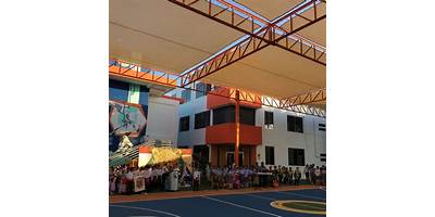 COLEGIO MORELOS LIZARDI