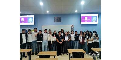 COLEGIO MUNDO MAYA