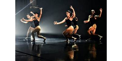 COLEGIO NACIONAL DE DANZA CONTEMPORANEA