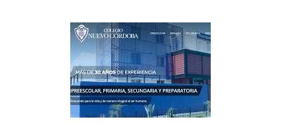 COLEGIO NUEVO CORDOBA