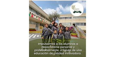 COLEGIO O'FARRILL S.C.
