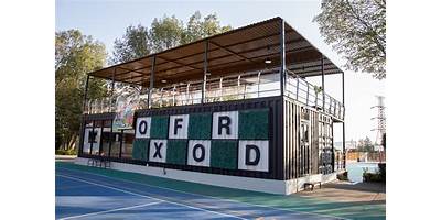COLEGIO OXFORD