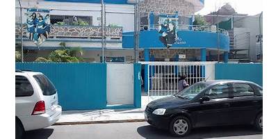 COLEGIO PABLO PICASSO