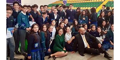 COLEGIO PANAMERICANO