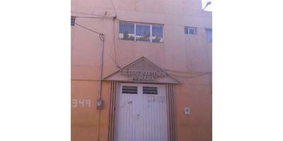COLEGIO PARTENON
