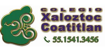 COLEGIO PREPARATORIA XALOZTOC COATITLÁN