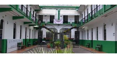 COLEGIO PREPARATORIO DE XALAPA