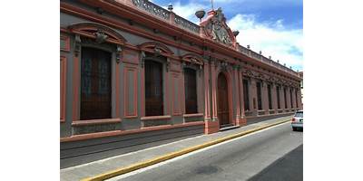 COLEGIO PREPARATORIO VESPERTINO DE XALAPA