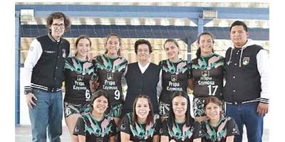 COLEGIO REYNOSA