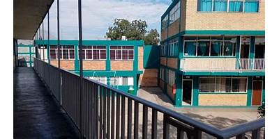 COLEGIO ROBERTS