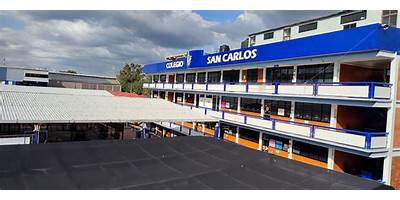 COLEGIO SAN CARLOS