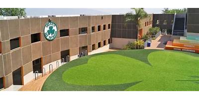COLEGIO SAN PATRICIO
