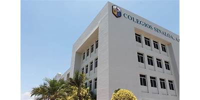 COLEGIO SINALOA