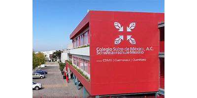 COLEGIO SUIZO DE MEXICO