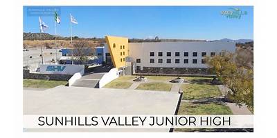 COLEGIO SUNHILLS VALLEY