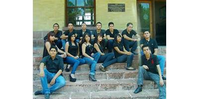 COLEGIO TECNOLOGICO ALEXANDER HAMILTON A.C.
