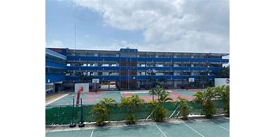 COLEGIO VILLA RICA DE COATZACOALCOS