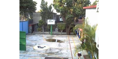COLEGIO WESTON