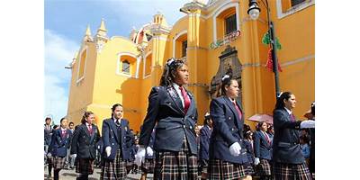 COLEGIO ZEREZOTLA