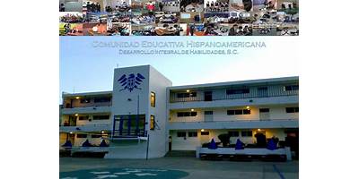 COMUNIDAD EDUCATIVA HISPANOAMERICANA, BACHILLERATO