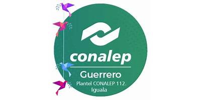 CONALEP GUERRERO PLANTEL 112 IGUALA